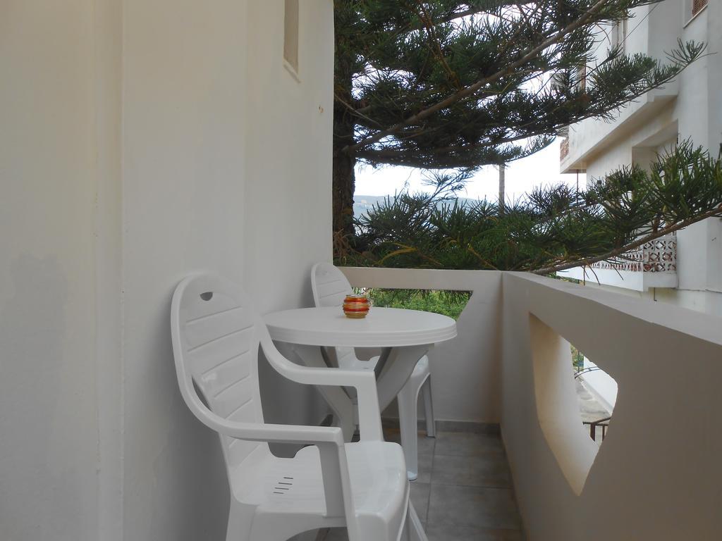 Frosso'S Apartments Kokkini Hani Exterior foto